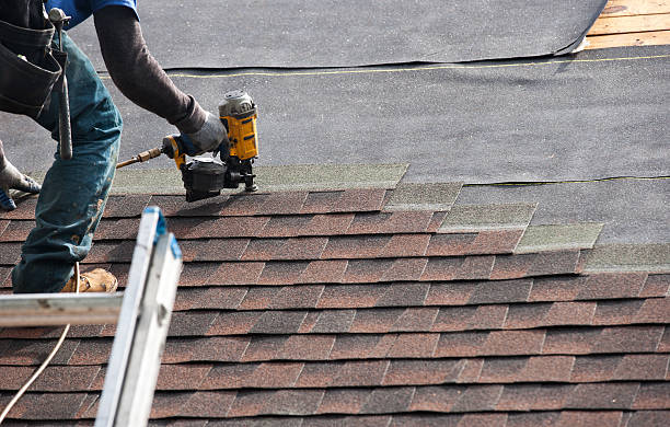 Licensed Gutter Installation service in Woodbury, NY - Brentwood Metal Roofing